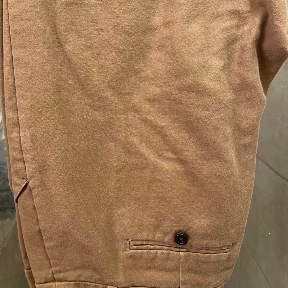 Marona classic khaki size 16